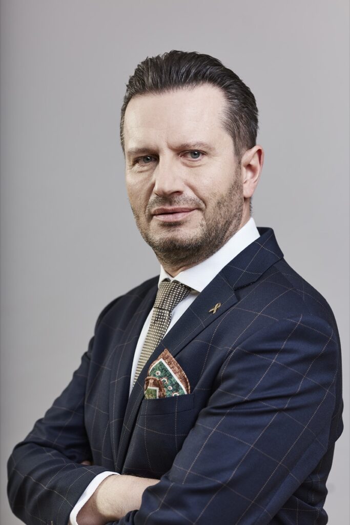 Krzysztof Kałwak