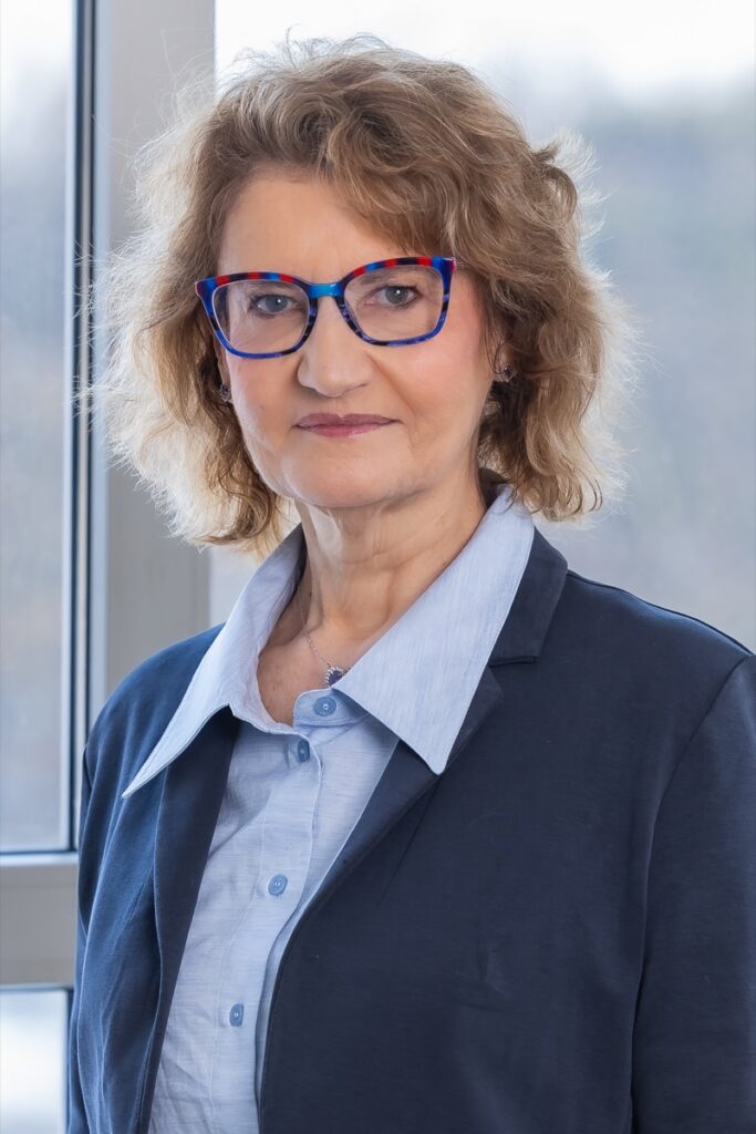 Ninela Irga-Jaworska