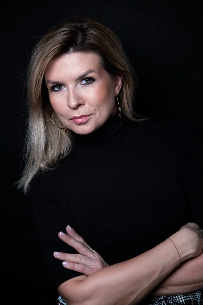 Małgorzata Sawicka