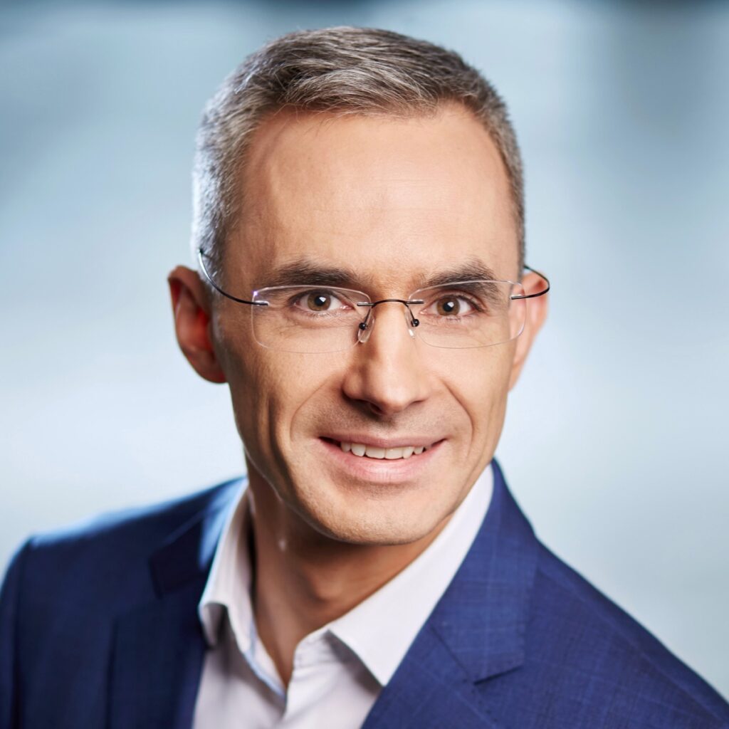Aleksander Kacprzyk