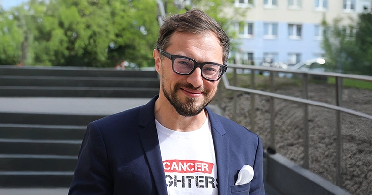 Michał Żukowski